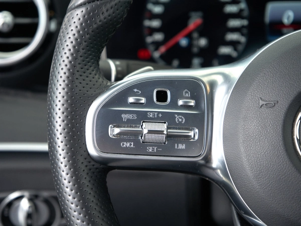 Mercedes-Benz E-Класс, V (W213, S213, C238) фото №19