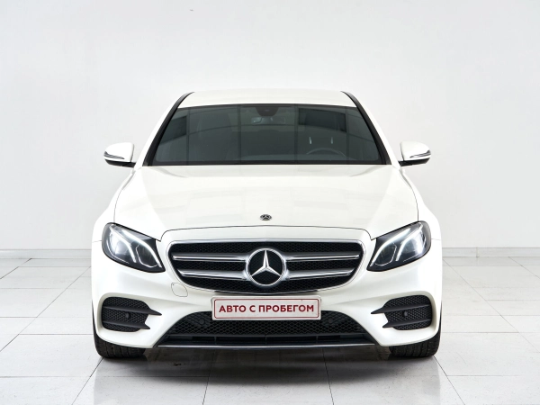 Mercedes-Benz E-Класс, V (W213, S213, C238) фото №2