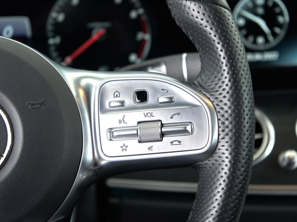 Mercedes-Benz E-Класс, V (W213, S213, C238) фото №20