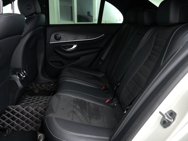 Mercedes-Benz E-Класс, V (W213, S213, C238) фото №23