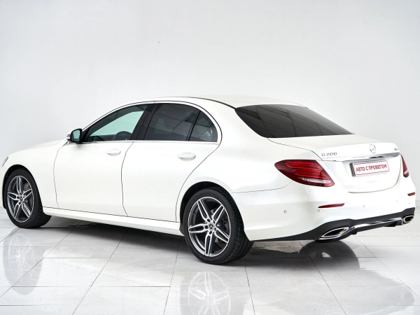 Mercedes-Benz E-Класс, V (W213, S213, C238) фото №4