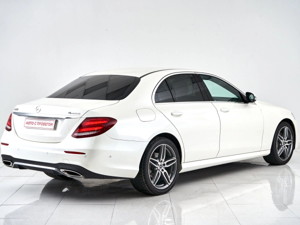 Mercedes-Benz E-Класс, V (W213, S213, C238) фото №5