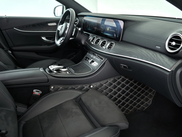 Mercedes-Benz E-Класс, V (W213, S213, C238) фото №9