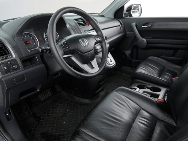 Honda CR-V, III фото №10
