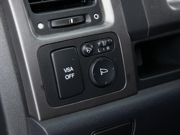 Honda CR-V, III фото №12