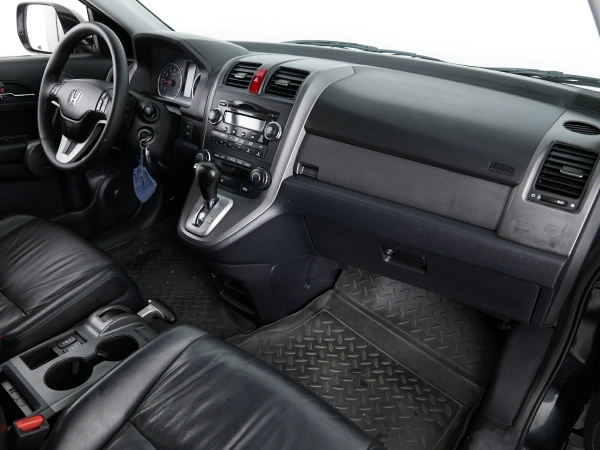 Honda CR-V, III фото №13