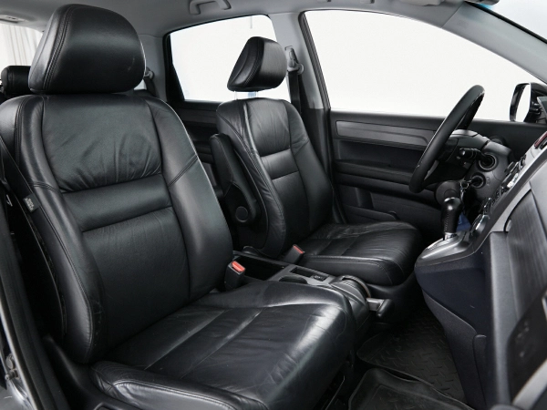 Honda CR-V, III фото №14