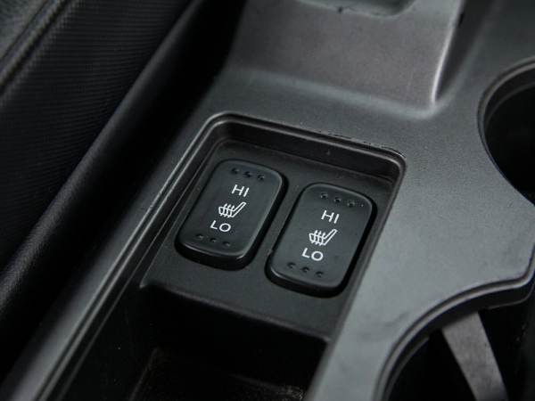 Honda CR-V, III фото №15