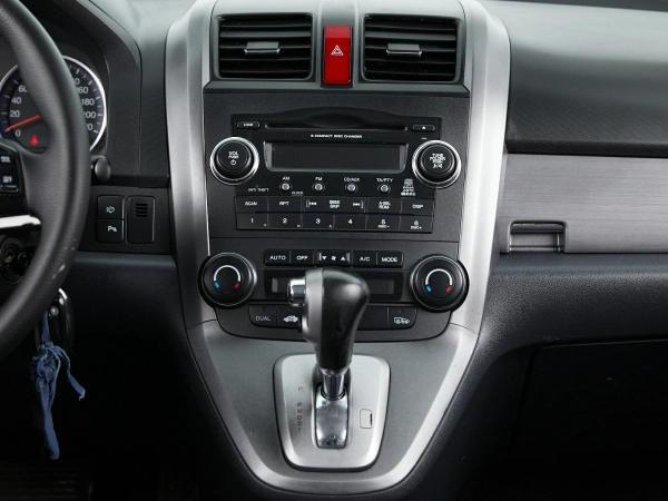 Honda CR-V, III фото №16
