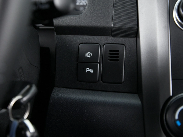 Honda CR-V, III фото №17