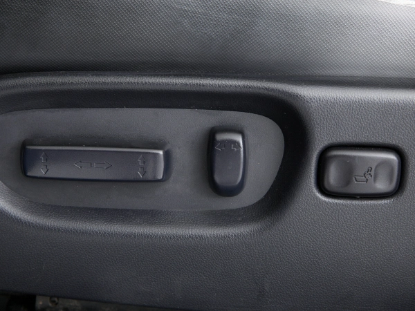 Honda CR-V, III фото №19