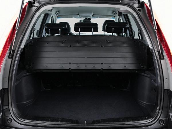 Honda CR-V, III фото №8