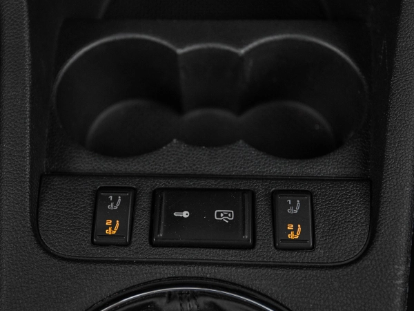 Skoda Fabia, II Рестайлинг фото №14