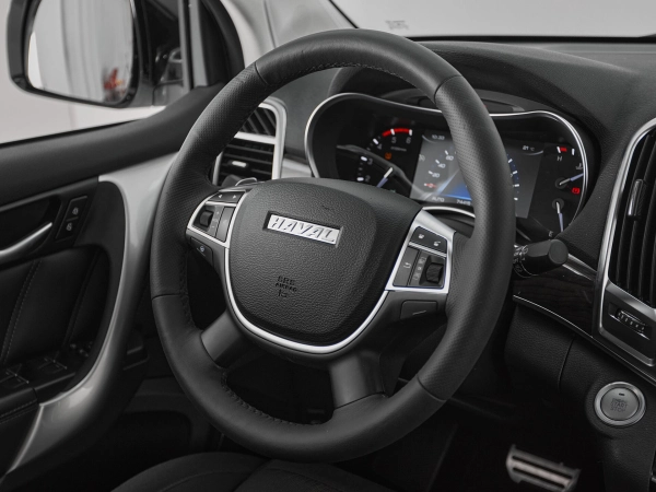 Haval H9, I Рестайлинг фото №10