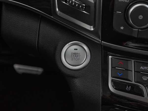 Haval H9, I Рестайлинг фото №16