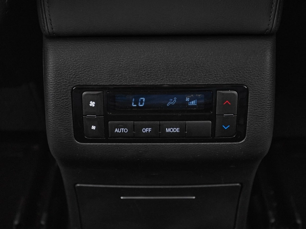 Haval H9, I Рестайлинг фото №19
