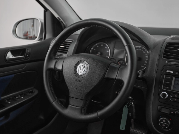 Volkswagen Golf, V фото №10