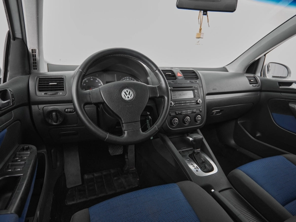 Volkswagen Golf, V фото №7