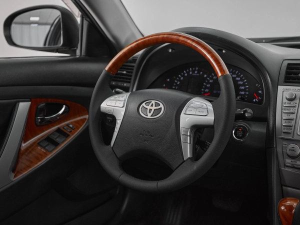 Toyota Camry, VI (XV40) Рестайлинг фото №10