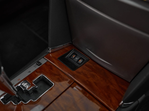 Toyota Camry, VI (XV40) Рестайлинг фото №17