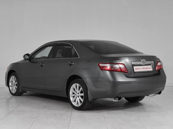 Toyota Camry, VI (XV40) Рестайлинг фото №4