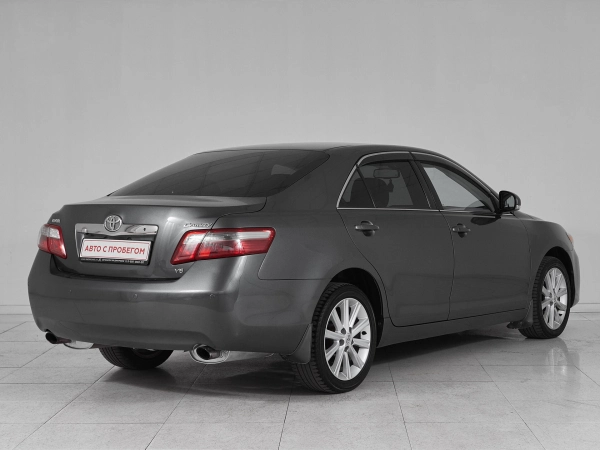 Toyota Camry, VI (XV40) Рестайлинг фото №6