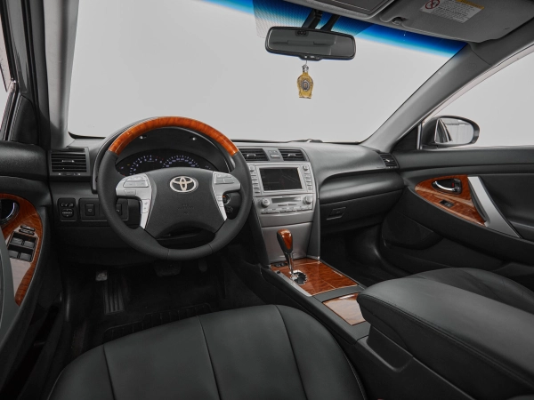 Toyota Camry, VI (XV40) Рестайлинг фото №7