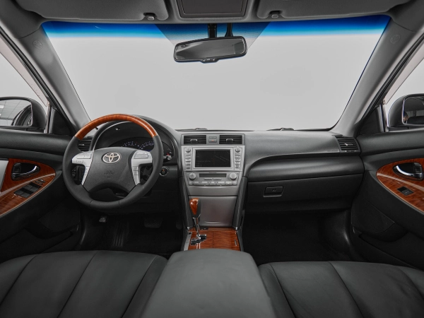 Toyota Camry, VI (XV40) Рестайлинг фото №8