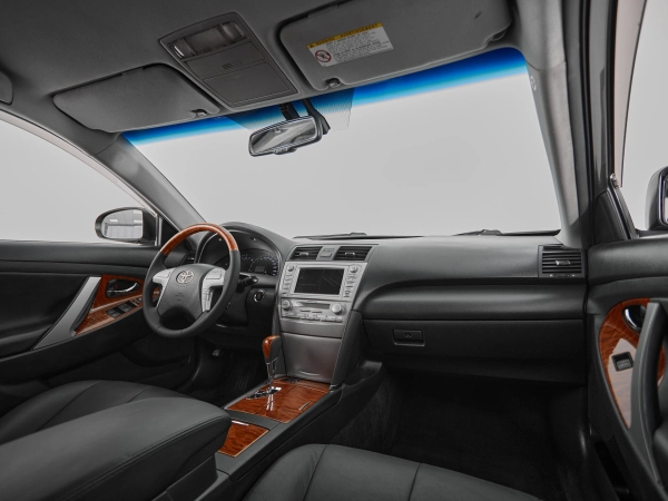 Toyota Camry, VI (XV40) Рестайлинг фото №9