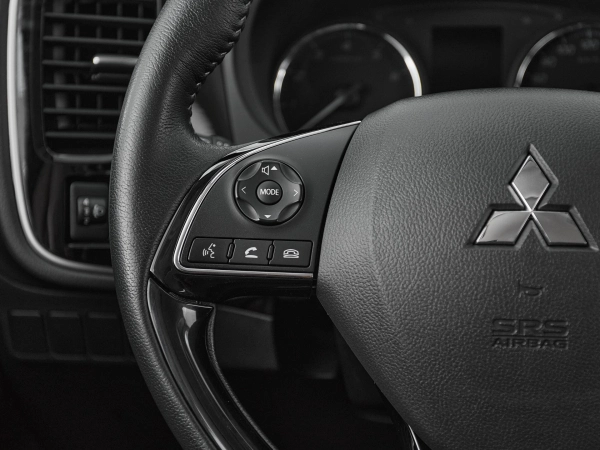 Mitsubishi Outlander, III Рестайлинг 3 фото №11