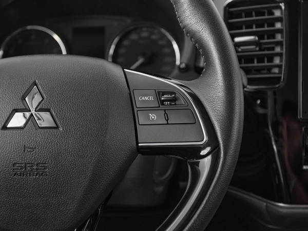 Mitsubishi Outlander, III Рестайлинг 3 фото №12