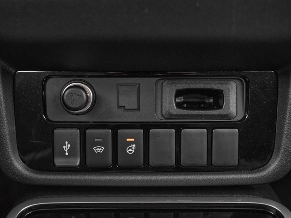 Mitsubishi Outlander, III Рестайлинг 3 фото №15