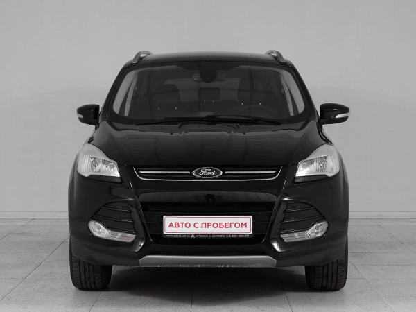 Ford Kuga, II фото №2