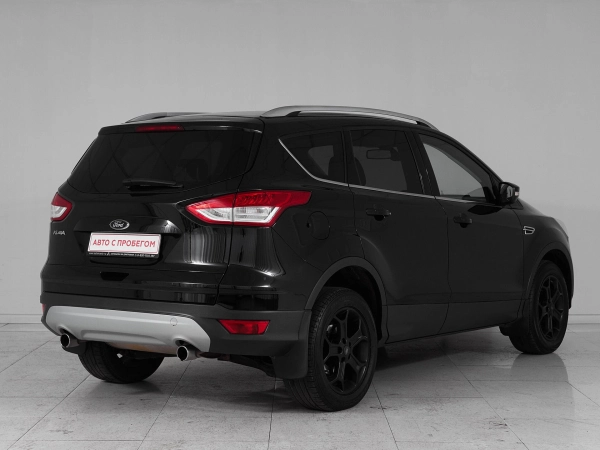 Ford Kuga, II фото №6
