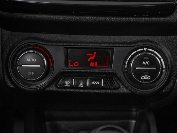 Kia Rio, III фото №14
