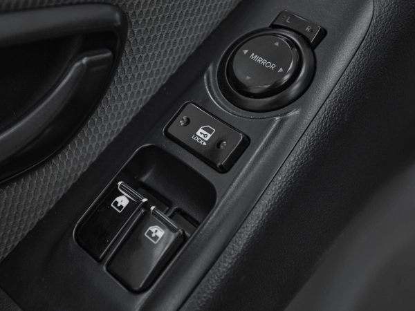 Hyundai Grand Starex, I фото №11