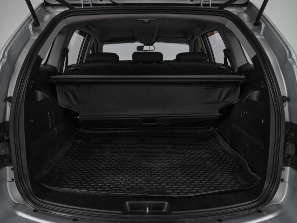 SsangYong Kyron, I Рестайлинг фото №16