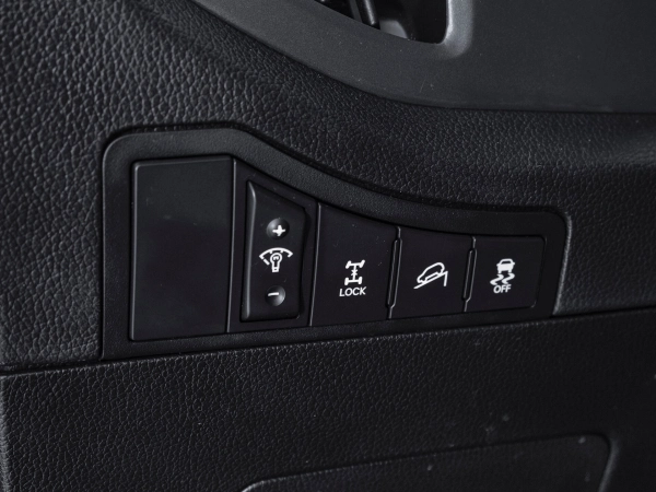 Kia Sportage, III фото №12
