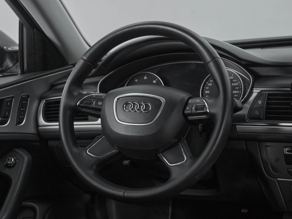 Audi A6, IV (C7) фото №10