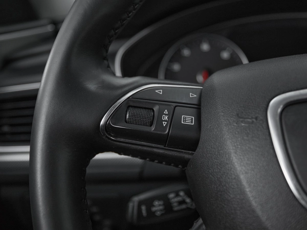 Audi A6, IV (C7) фото №11