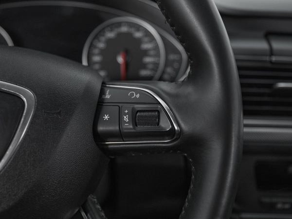Audi A6, IV (C7) фото №12