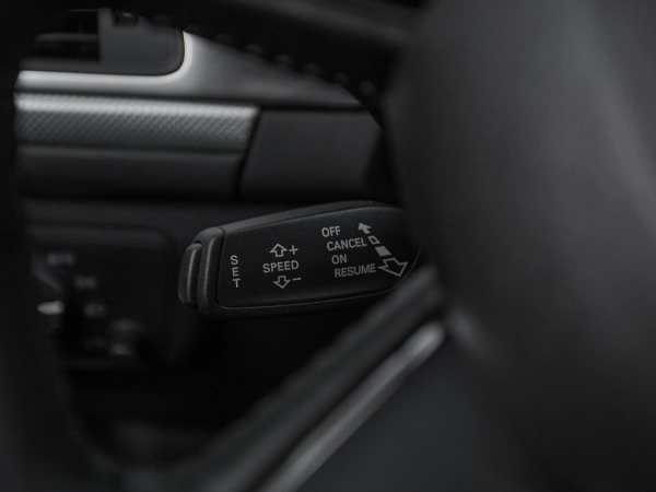 Audi A6, IV (C7) фото №13
