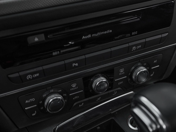 Audi A6, IV (C7) фото №18