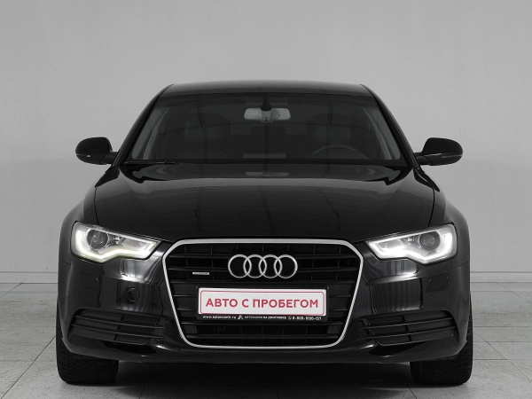 Audi A6, IV (C7) фото №2