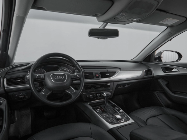 Audi A6, IV (C7) фото №7