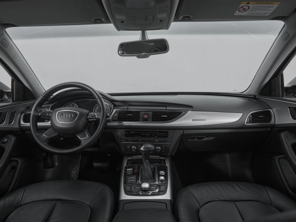 Audi A6, IV (C7) фото №8