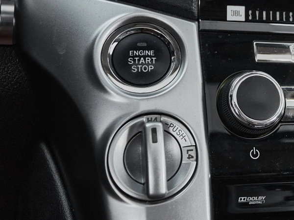 Toyota Land Cruiser, 200 Series Рестайлинг 2 фото №14
