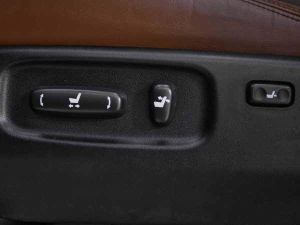 Toyota Land Cruiser, 200 Series Рестайлинг 2 фото №18