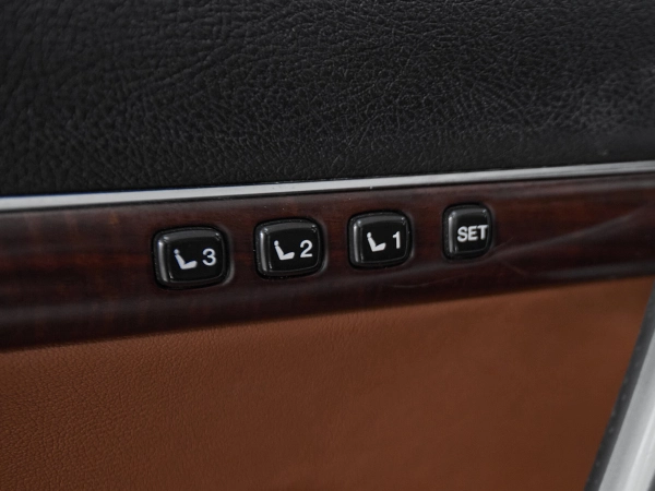Toyota Land Cruiser, 200 Series Рестайлинг 2 фото №19