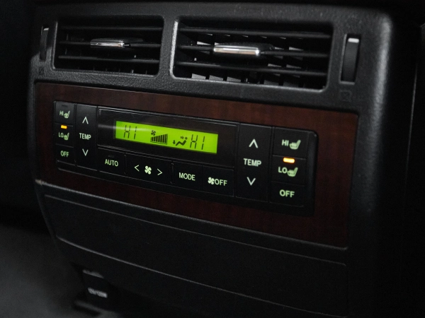 Toyota Land Cruiser, 200 Series Рестайлинг 2 фото №20